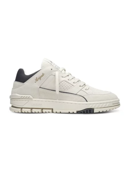 Sneakersy Axel Arigato skórzane beżowe