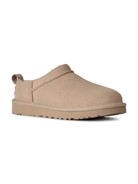 UGG капці замшеві W Classic Micro