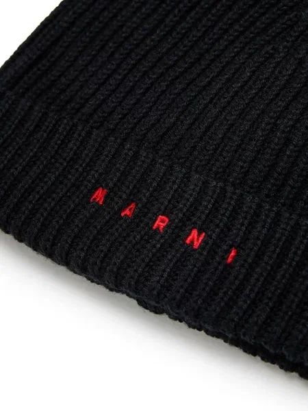 Детская шапка Marni
