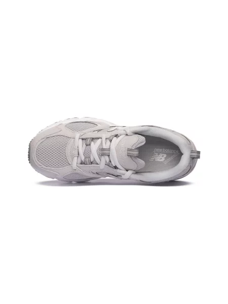 Pantofi New Balance gri