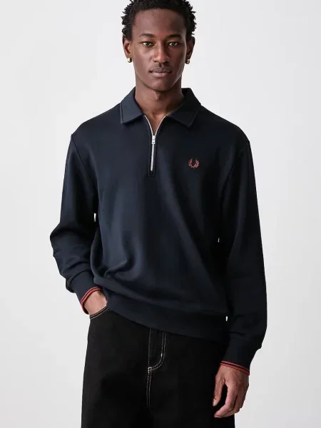 Fred Perry hanorac din pentru bărbați