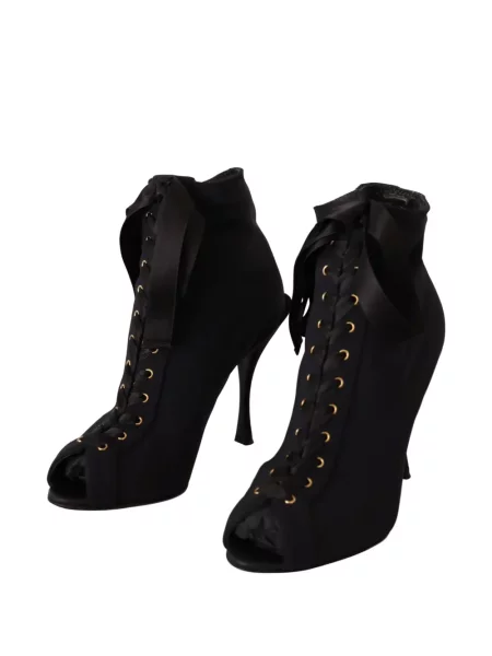 Sandale Dolce & Gabbana negru