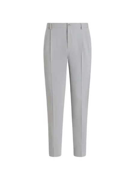 Pantaloni Dolce & Gabbana gri