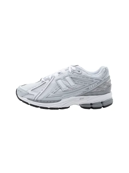 Sneakerși New Balance alb