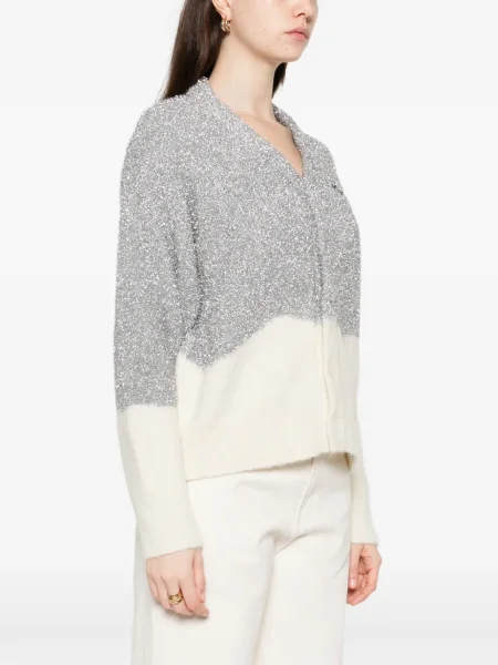 Kardigan Kenzo szary