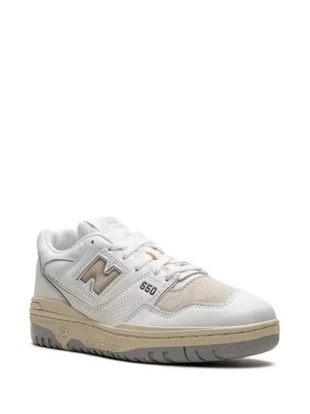 Sportbačiai New Balance 550 balta