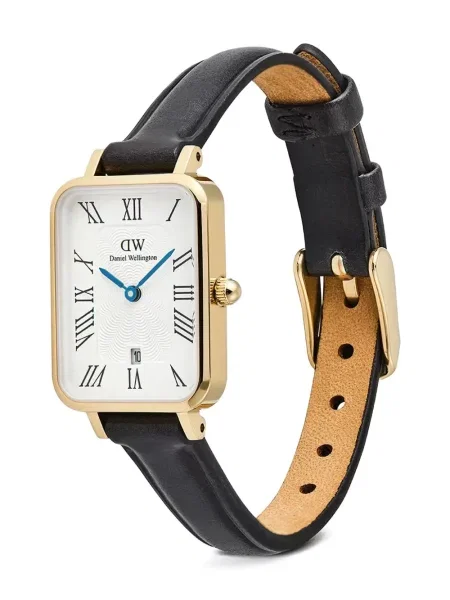 Ceas Daniel Wellington alb