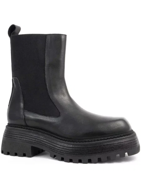 Pantofi Sergio Moretti negru