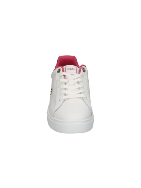 Tenisky Tommy Hilfiger biela