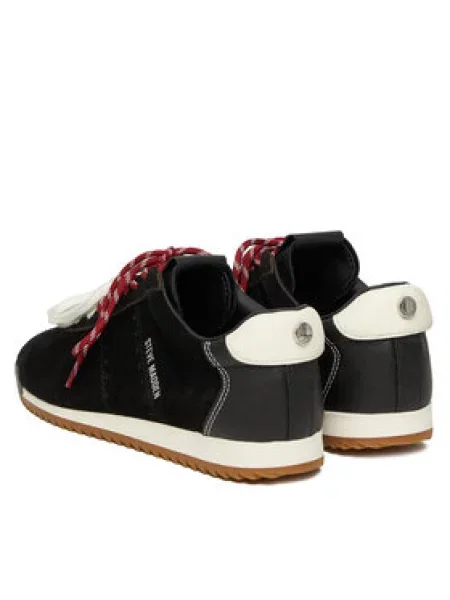 Steve Madden Tenisice Mirage-Sm crna
