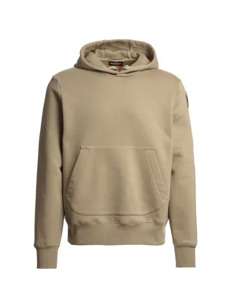 Hanorac cu glugă Parajumpers cu autograf