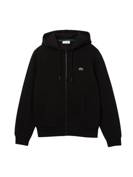Geacă Lacoste negru