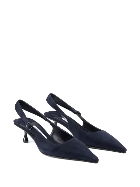 Salonke Jimmy Choo sa kopčom plava