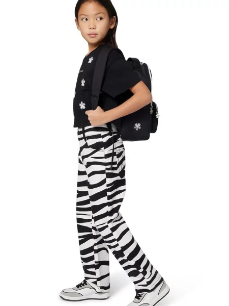 Детские кроссовки Marc Jacobs