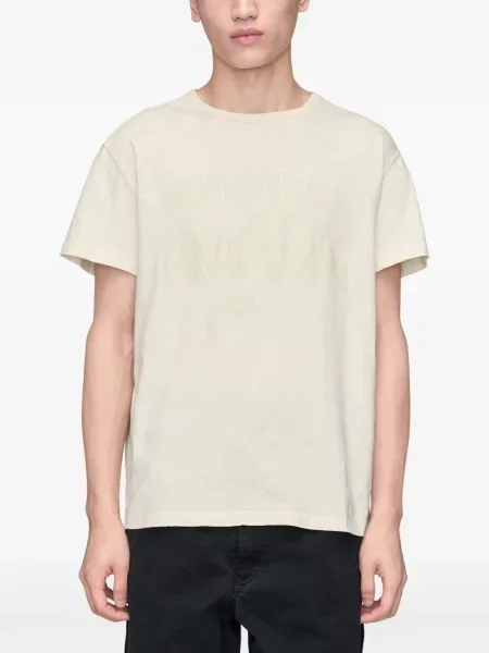 Tricou Maison Margiela alb