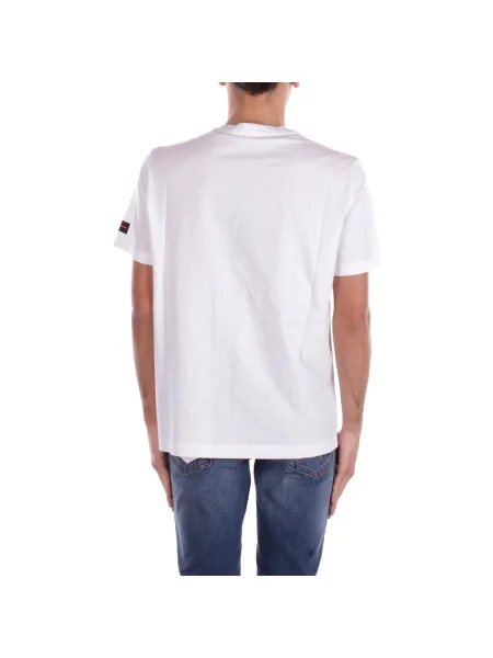 Tricou Suns alb