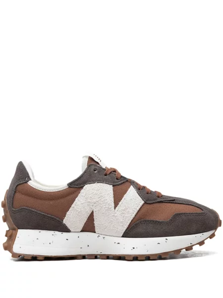Sneakerși New Balance 550 alb