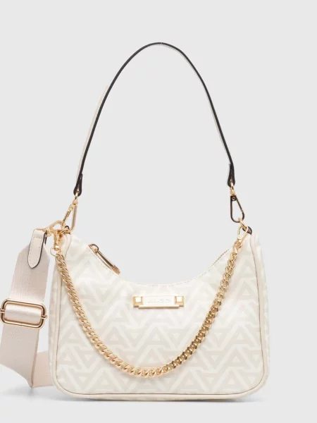 Сумочка Aldo ANNAENDRA бежевий