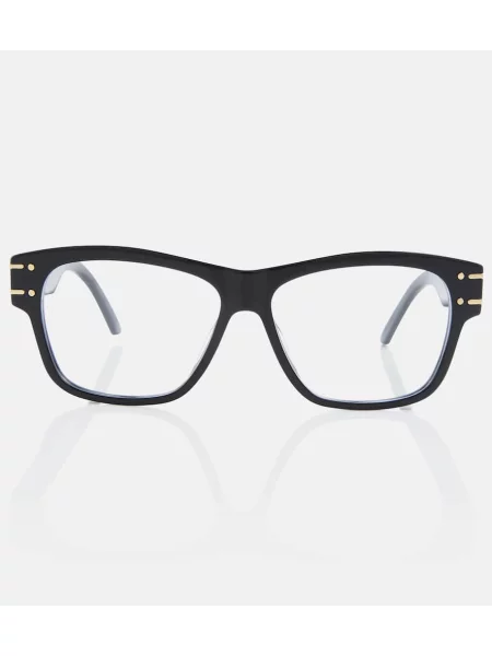 Ochelari de soare Dior Eyewear negru