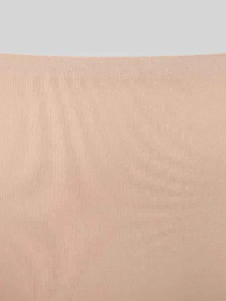 Slipy z elastycznym pasem Calvin Klein Underwear beżowe
