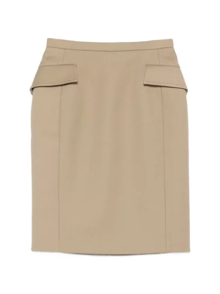 Spódnica mini N°21