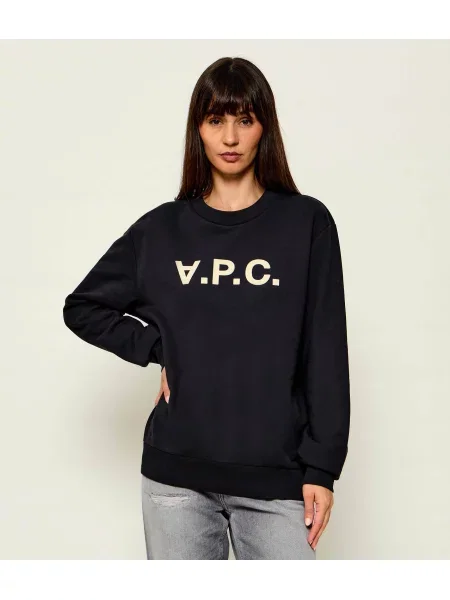 A.P.C. Hanorac Standard Grand negru