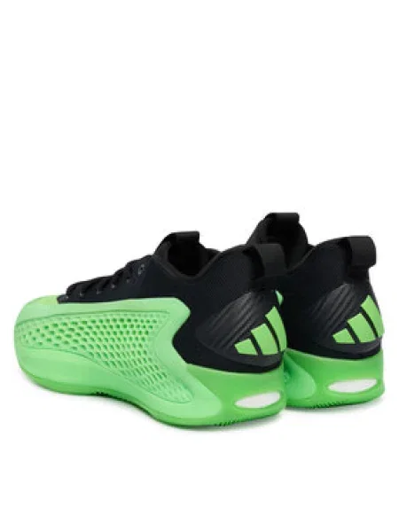 Kosárlabda cipők adidas Anthony Edwards 1 Low zöld