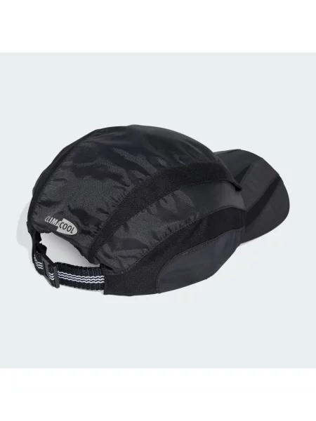 Adidas Originals czapka z daszkiem EQUIPMENT CAP czarna