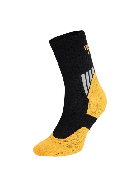 Reebok Șosete lungi negru