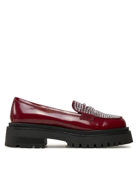 Pantofi loafer Steve Madden