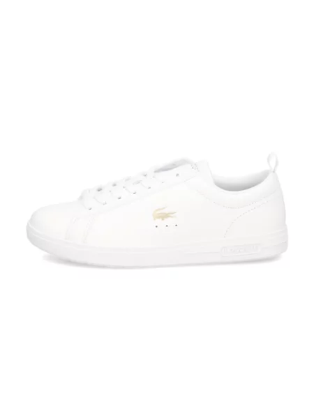 Tenisky Lacoste bílé