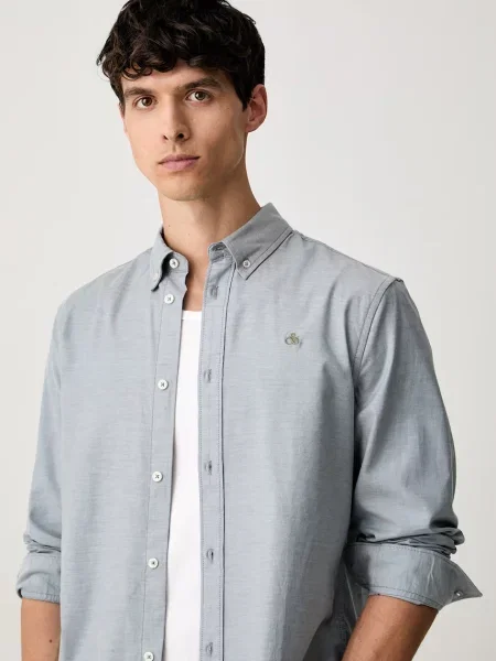 Рубашка Scotch & Soda
