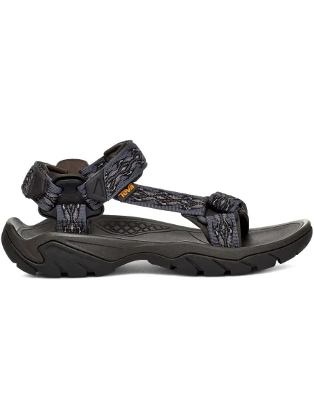 Pantofi Teva albastru