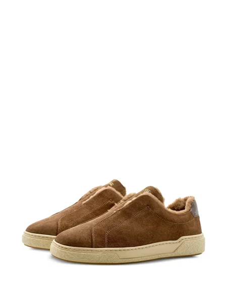 Chiloți Lottusse slip-on maro