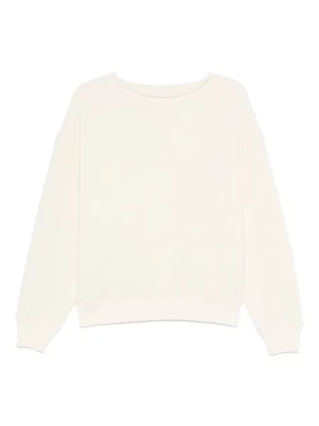 Bluza 6397 z okrągłym dekoltem