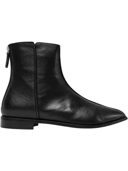 Pantofi Napoleoni negru