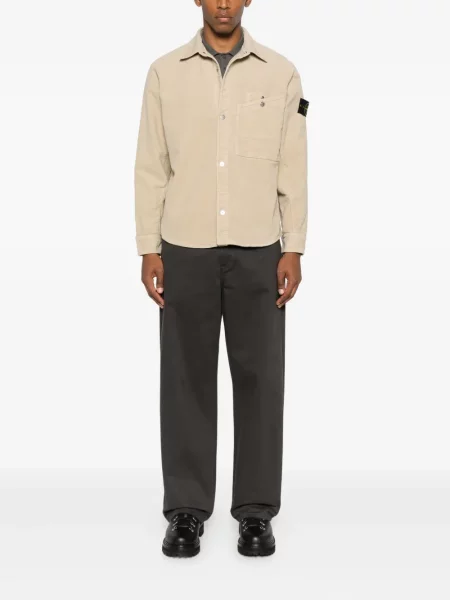 Cămașă Stone Island cu strasuri