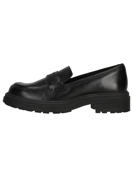 CLARKS Papuci de casă Edge' negru