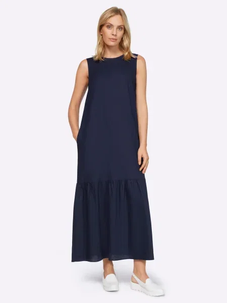 Heine Rochie marin albastru