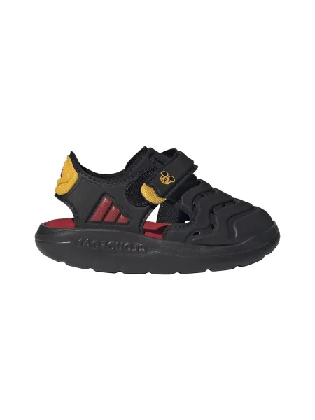 Pantofi copii Adidas negru