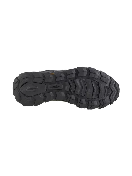 Sneakerși Skechers negru