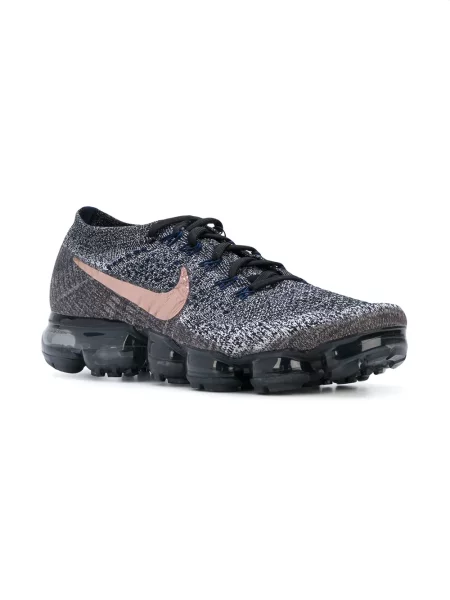 Geacă Nike din fleece negru