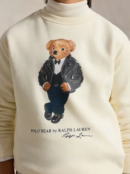 Детский свитер Polo Ralph Lauren