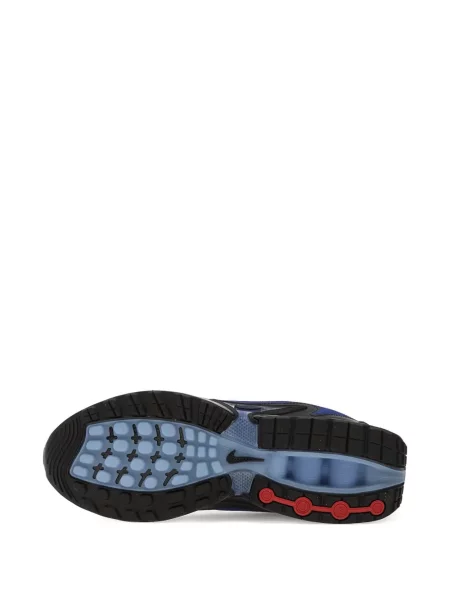 Rucsac Nike cu model leopard din fleece alergare negru