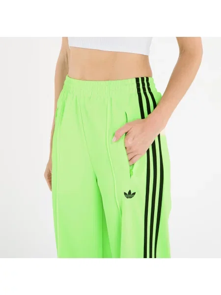Панталон Adidas Originals зелено