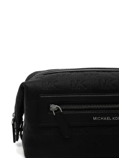 Geantă Michael Kors negru