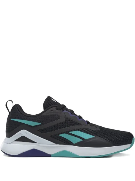 Sneakerși Reebok negru