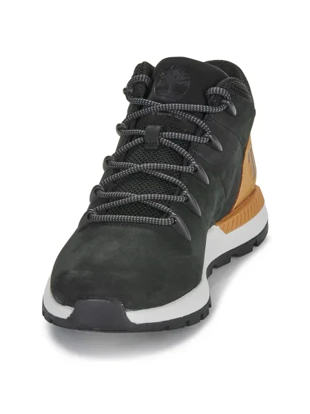 Pantofi Timberland negru