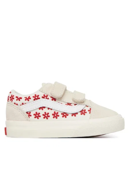 Teniși Vans Old Skool V bej