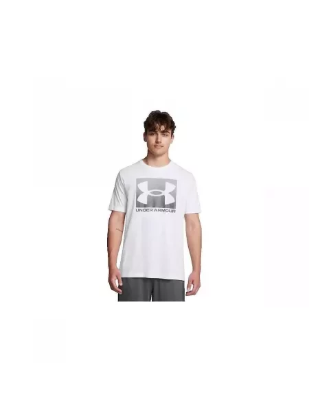 Majica Under Armour bijela